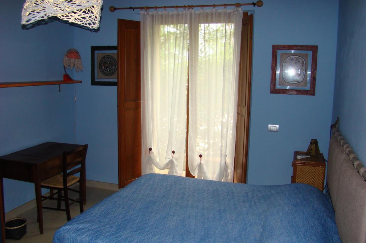 Casa Natura San Gimignano Ngoại thất bức ảnh