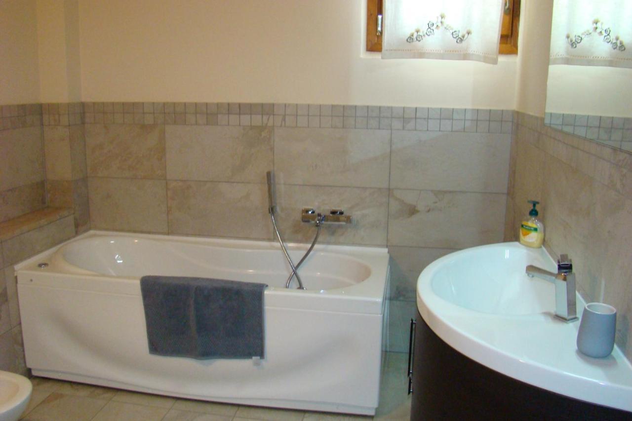 Casa Natura San Gimignano Ngoại thất bức ảnh