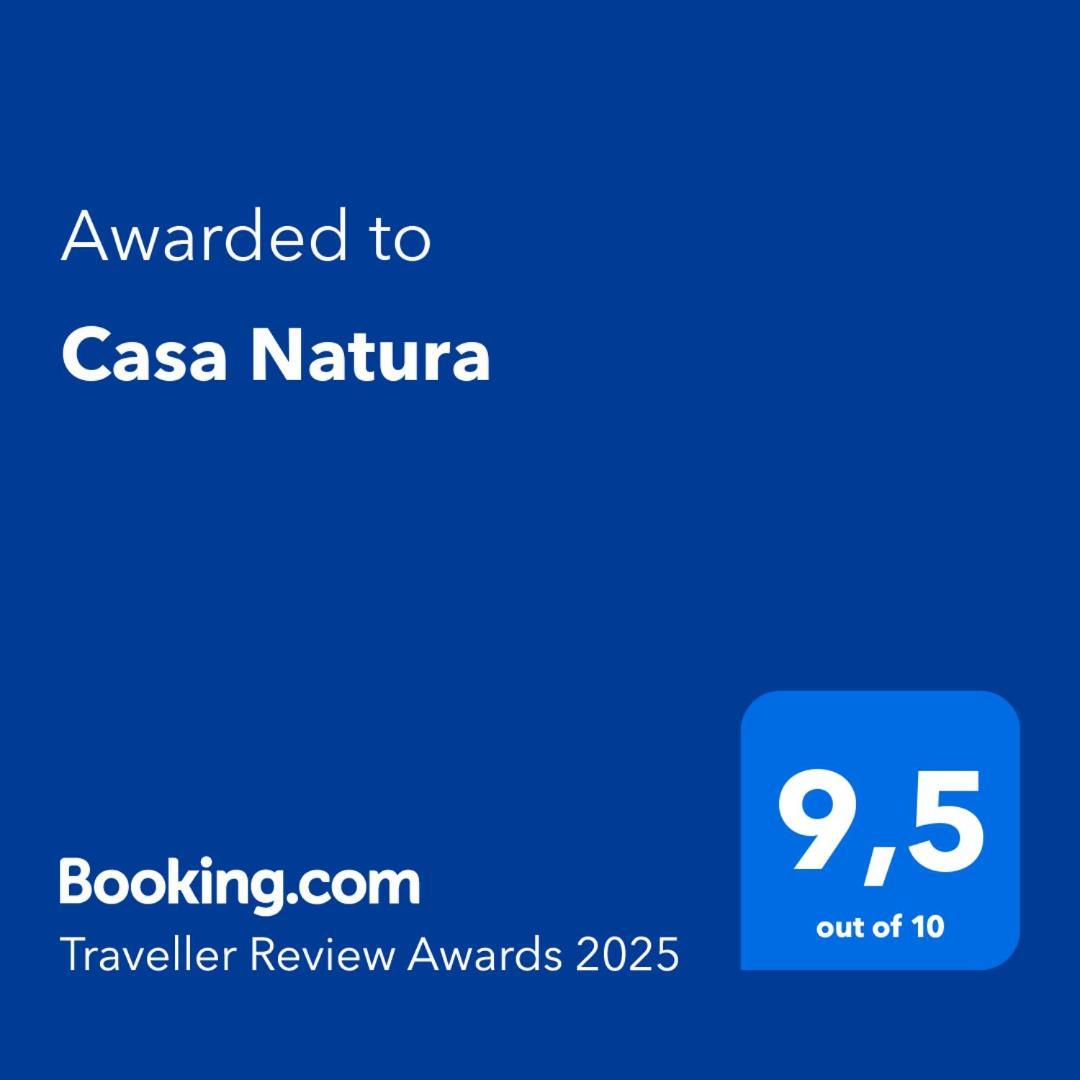 Casa Natura San Gimignano Ngoại thất bức ảnh