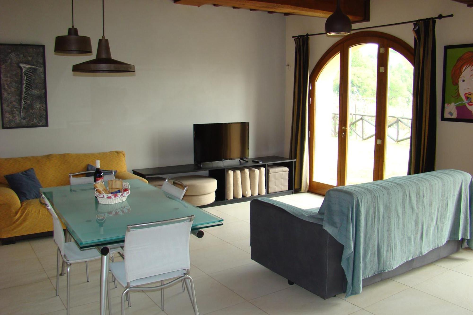 Casa Natura San Gimignano Ngoại thất bức ảnh